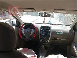نيسان صني